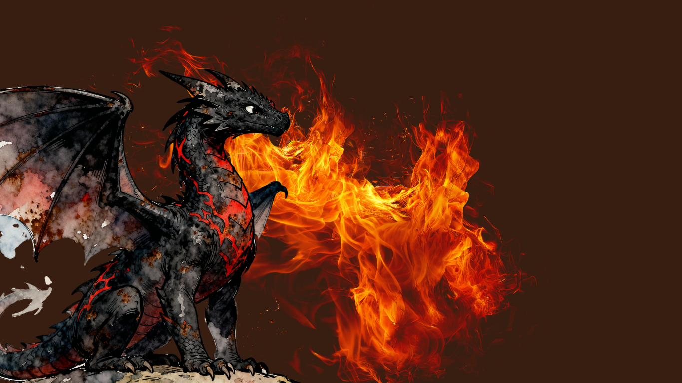 Liser und Feuer